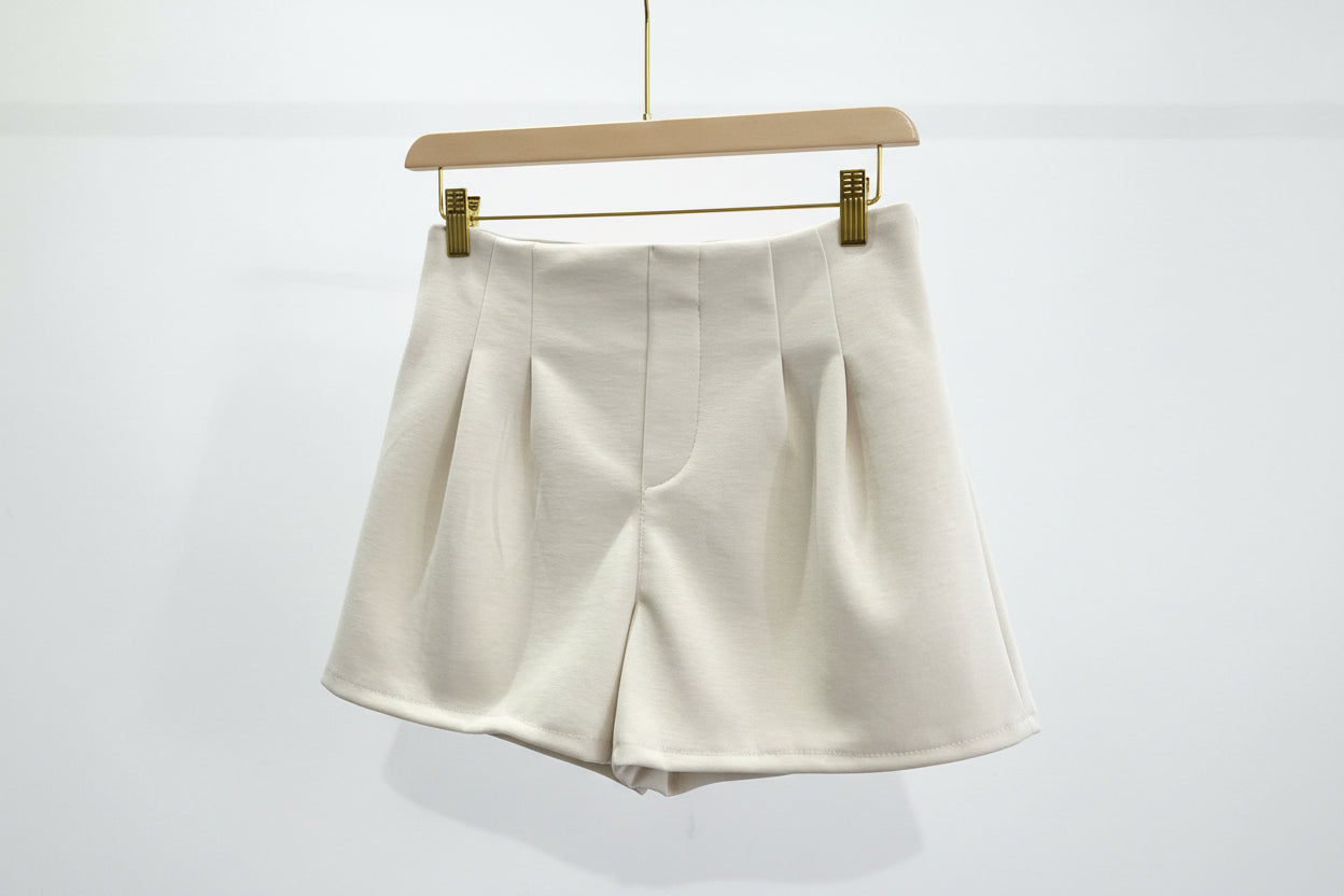2pc shorts and tee co-ord