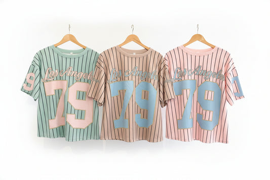 Baseball jersey