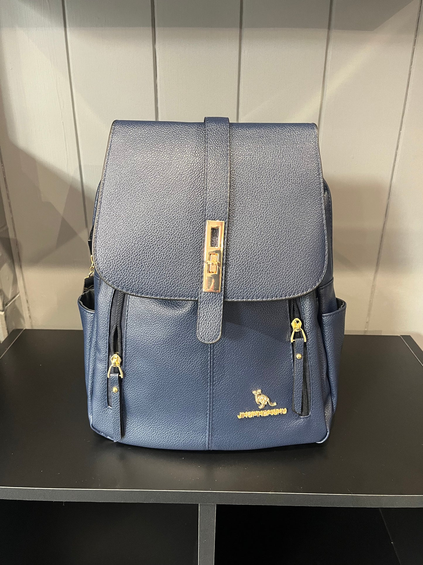 Stylish rucksack
