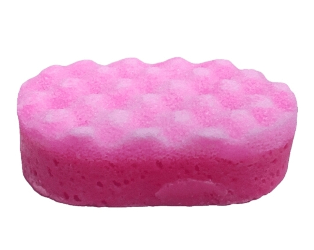 ATHENA INSPIRED SOAP SPONGE