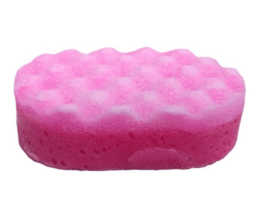 ATHENA INSPIRED SOAP SPONGE