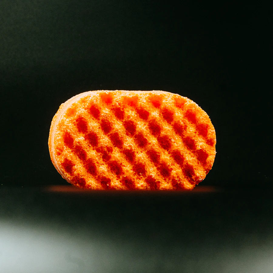 BOSS INSPIRED SOAP SPONGE