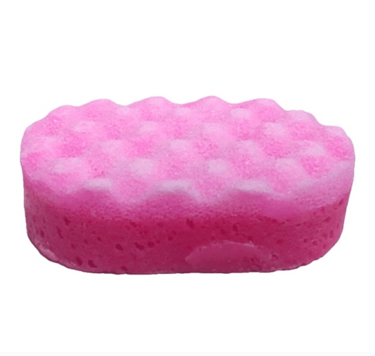 MISS D INSPIRED SOAP SPONGE