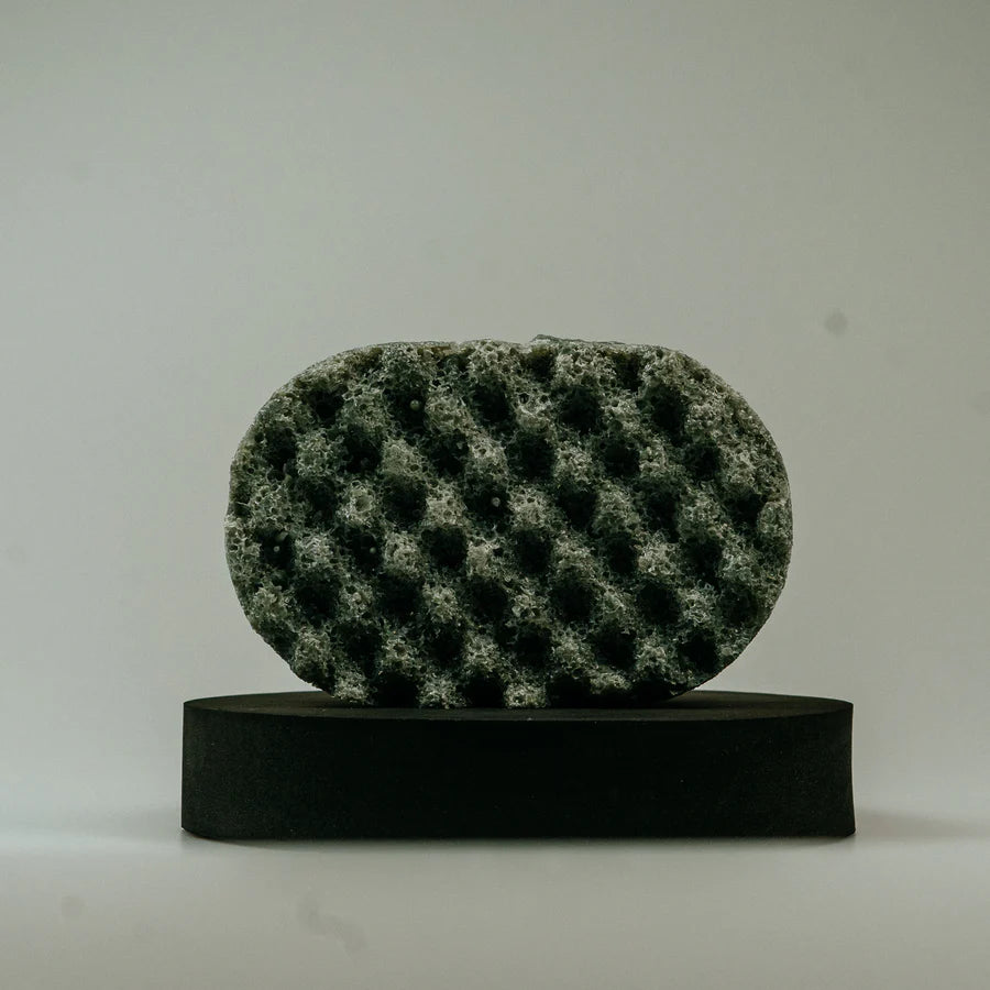 PHANTOM INSPIRED SOAP SPONGE