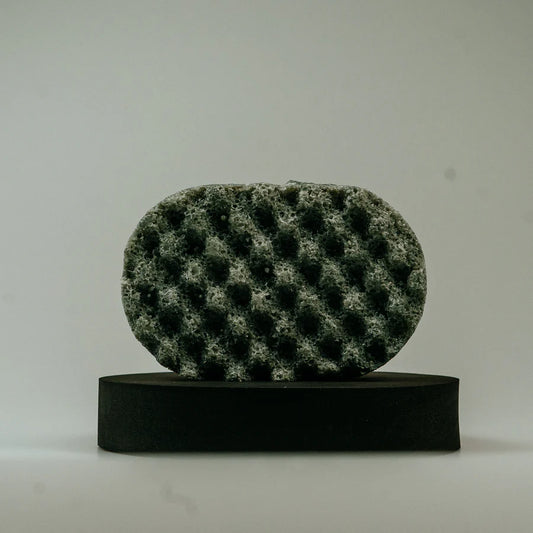 PHANTOM INSPIRED SOAP SPONGE