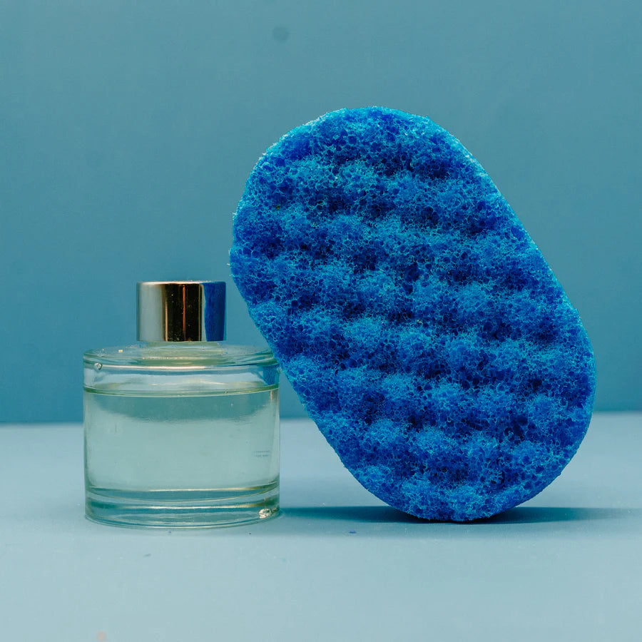 SAUVAGE INSPIRED SOAP SPONGE